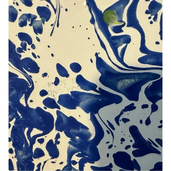 Vintage Hong Kong Rectangular Tray - Picture 5 of 10